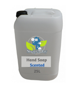 Hand Soap Scented 25Lt