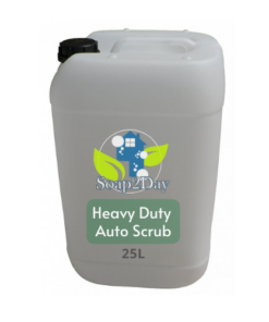 Heavy Duty Auto Scrub 25Lt
