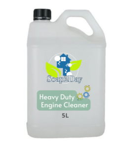 Heavy Duty Engine Cleaner 5Lt