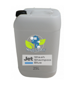 Jet Wash Shampoo Blue 25Lt
