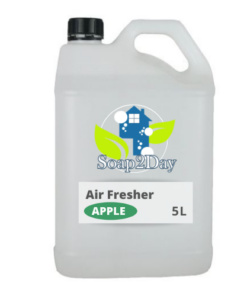 Air Fresh Apple 5Lt