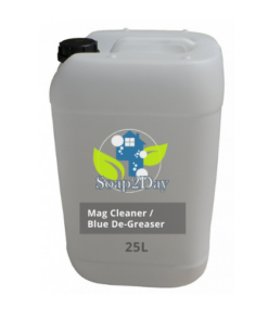 Mag Cleaner / Blue De-Greaser 25Lt
