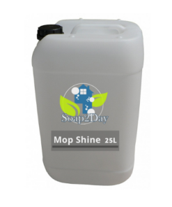 Mop Shine 25Lt