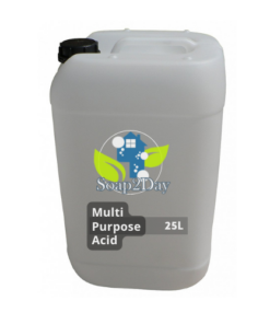 Multi Purpose Acid 25Lt