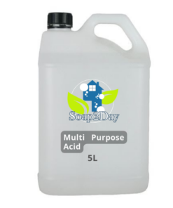 Multi Purpose Acid 5Lt