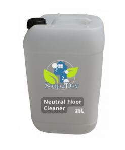 Neutral Floor Cleaner 25Lt