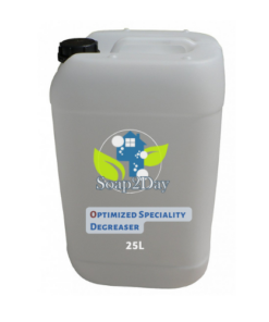 Optimized Speciality Degreaser 25Lt