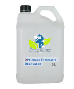 Optimized Speciality Degreaser 5Lt