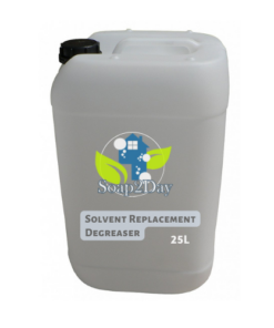 Solvent Replacement Degreaser 25Lt