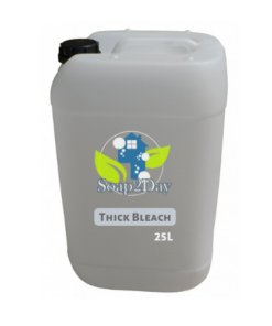 Thick Bleach 25lt