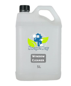 Window Cleaner 25Lt