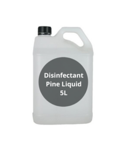 Pine Cleaner 5Lt