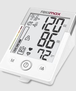 normal blood pressure for adults