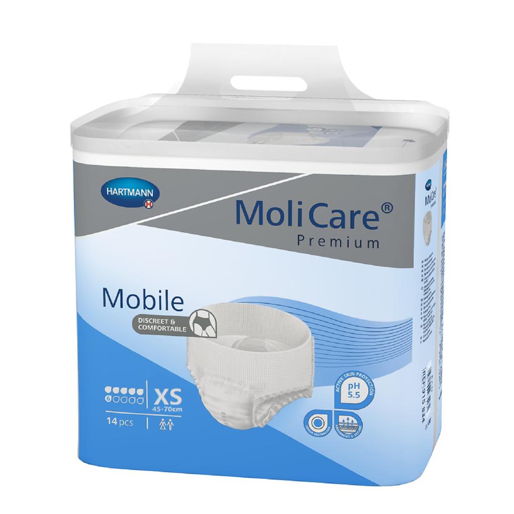 molinea absorbent underpads plus carestore
