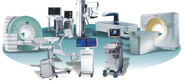 medical equipment and uses