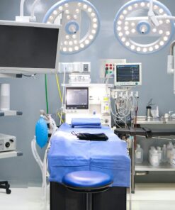 Capetown medical devices gmp