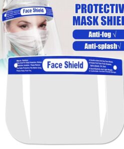 Kids face shield