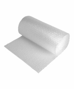 Blue Hawk 22-in x 80-ft Plastic Bubble Cushion