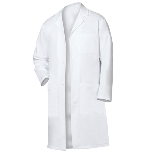 cost of a lab coat