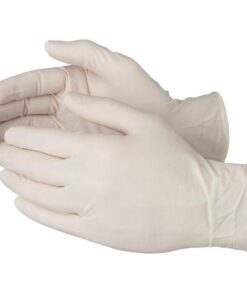 nulife sterile surgical gloves