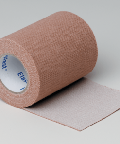 3 layer compression wrap