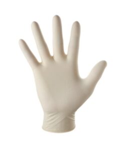 atlas nitrile touch gloves