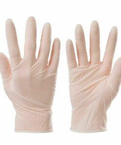 ax360 nitrile gloves