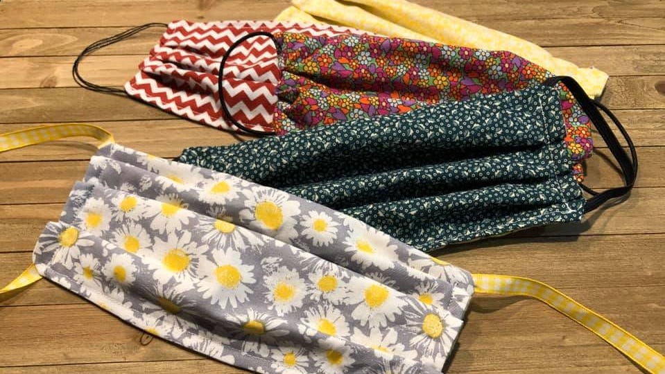 Nitrile gloves powder free - Image 2