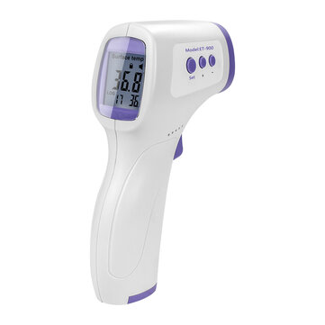 Digital Thermometers - Image 4