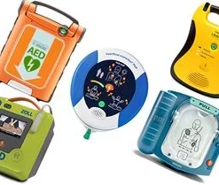 cardioverter defibrillator