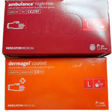 nitrile gloves small - Image 6