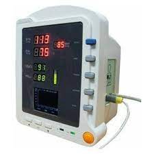 welch allyn vital signs monitor price