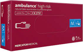 nitrile gloves small - Image 9