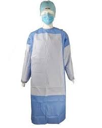 Surgical Gown - Image 3