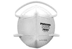 EXAMTEX STANDARD CUFF N/S 100'S – SMALL (Lightly Powdered) - Image 3