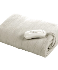 best electric blanket for camping