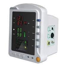 welch allyn vital sign machine