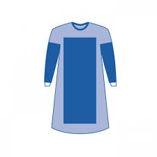 Surgical Gown - Image 4