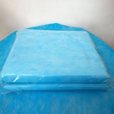 disposable bed sheets hospital