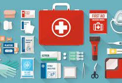 protect life first aid kit