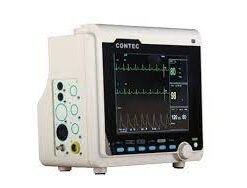 welch allyn vital signs