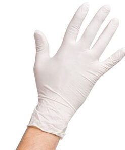 blossom nitrile examination gloves