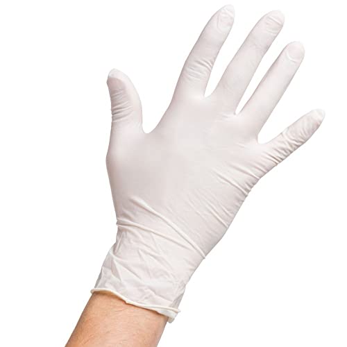 blossom nitrile examination gloves