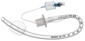 Tube endotracheal - Image 4