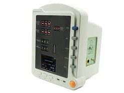 welch allyn vital signs lxi