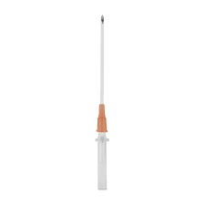 needles jelco pink 23g - Image 6