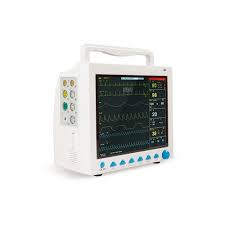 welch allyn vital signs monitor