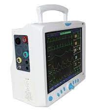 welch allyn vital signs monitor 6000