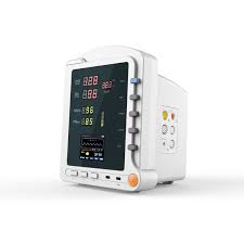 welch allyn vital signs monitor manual