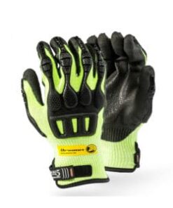 Alternative view of Protective gloves